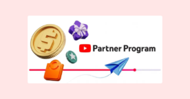 YouTube durcit ses règles de monétisation&nbsp;: ce qui change pour les créateurs