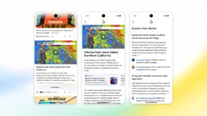 Google teste « Dive Deeper », un nouvel aperçu IA dans Discover