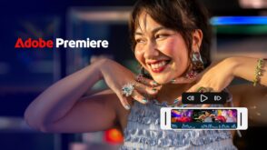 Adobe lance Premiere sur Android, un an après la version iPhone