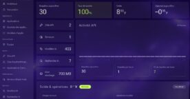 Alaio Vibecode&nbsp;: Bitrix24 ouvre la création d&rsquo;applications par IA à tous les métiers