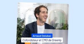 Transformer les données climat en contenu grand public, le pari réussi de Greenly