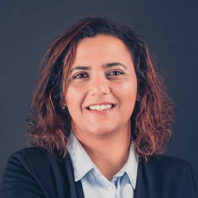 Picture of Asmaa Nesbane