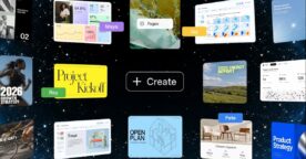 ChatGPT Space, Pages et slides&nbsp;: OpenAI dessine sa propre suite bureautique