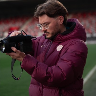 Picture of Clément Goupil
