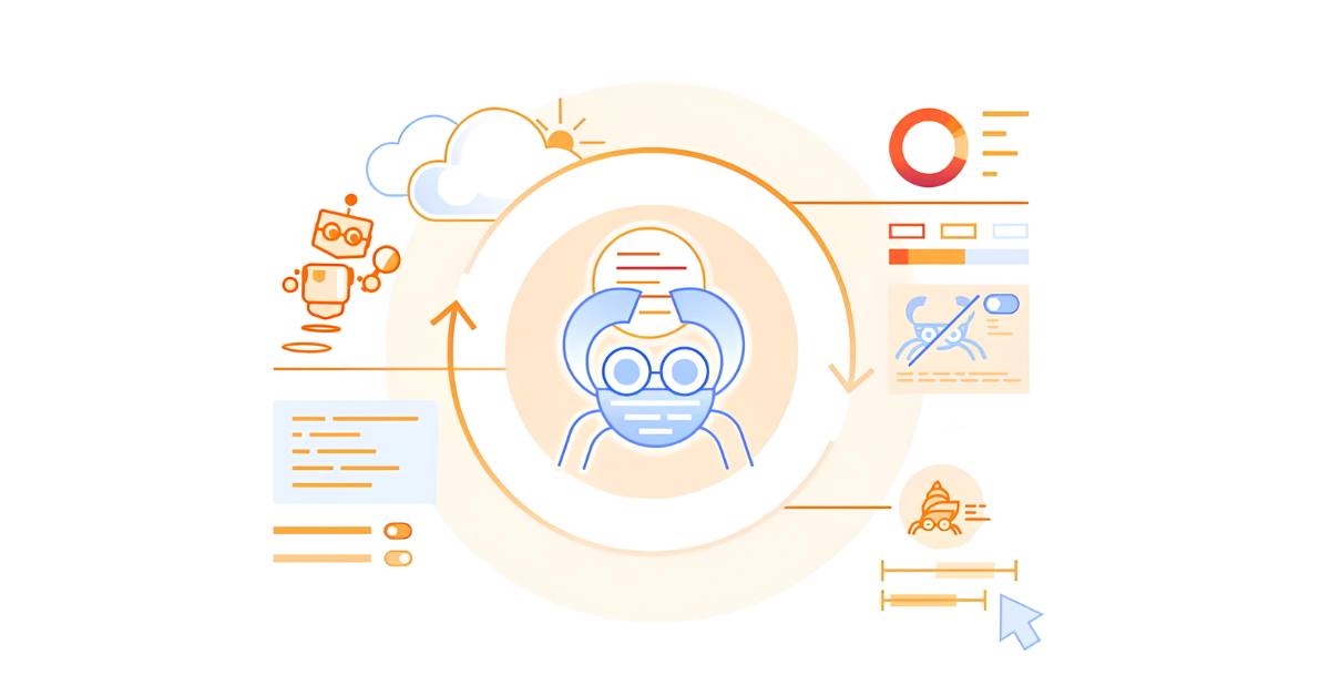 Cloudflare permet de refuser l’entraînement des IA sans disparaître de Google