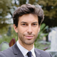 Emmanuel Maudet Expert