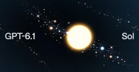 GPT-6.1 Sol&nbsp;: performances, tarifs et disponibilité du nouveau modèle d&rsquo;OpenAI