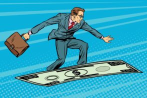 IA générative : comment Google envisage de payer les éditeurs