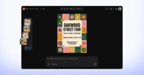 Google lance Pics, un concurrent sérieux à Canva ?