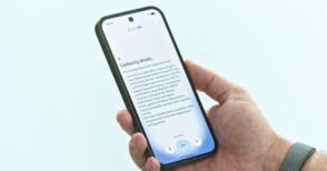 Google Workspace : Gemini débarque en mode vocal dans Gmail, Docs et Keep