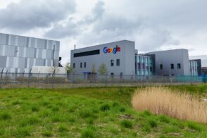 Data centers : ce que le projet de Google à Châteauroux dit de la méthode française