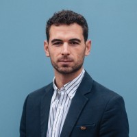 Picture of Julien Fritsch