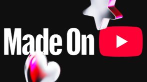 Montage conversationnel, test A/B vidéo, lives : les annonces de YouTube aux créateurs