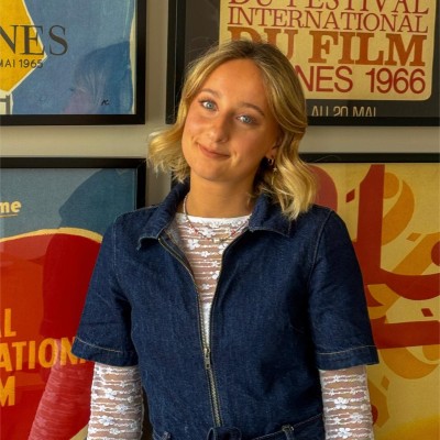 Picture of Manon Offner