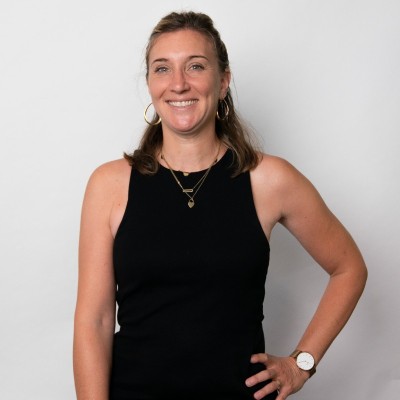 Picture of Marjorie Bicaïs
