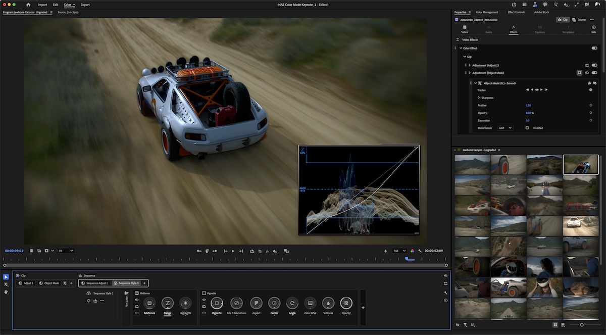 Premiere_Color Mode Updates