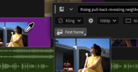 Premiere Pro et After Effects&nbsp;: les dernières nouveautés annoncées par Adobe