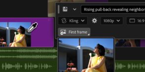 Premiere Pro et After Effects : les dernières nouveautés annoncées par Adobe