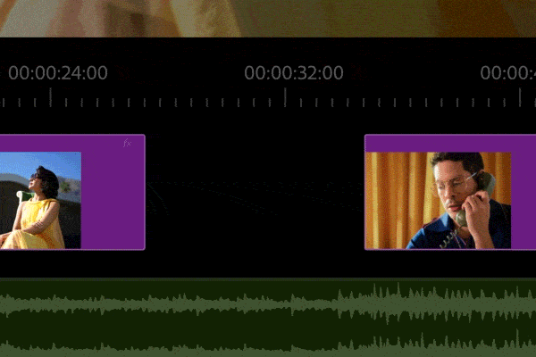 Premiere_Gen Media Tool GIF