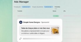 ChatGPT&nbsp;: l&rsquo;Ads Manager est disponible en libre-service en France