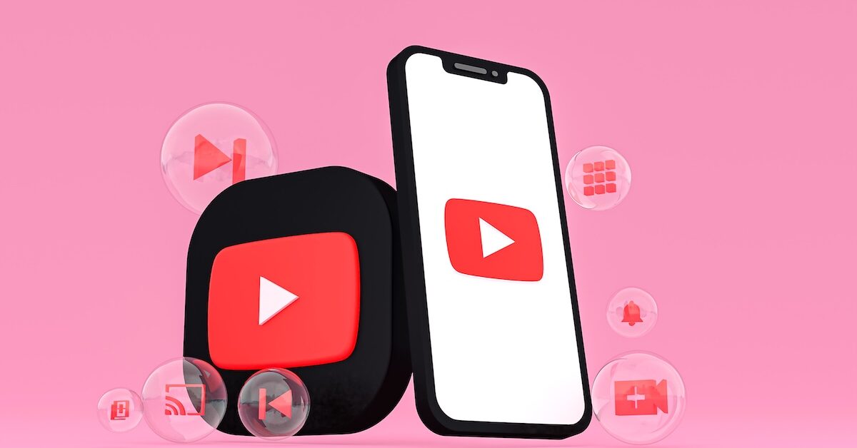 Sur YouTube, 40 % des vues comptabilisées n’accrochent pas le spectateur