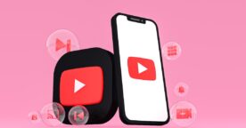 Sur YouTube, 40 % des vues comptabilisées n&rsquo;accrochent pas le spectateur