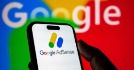 AdSense&nbsp;: Google change sa méthode de comptage des impressions en février 2027