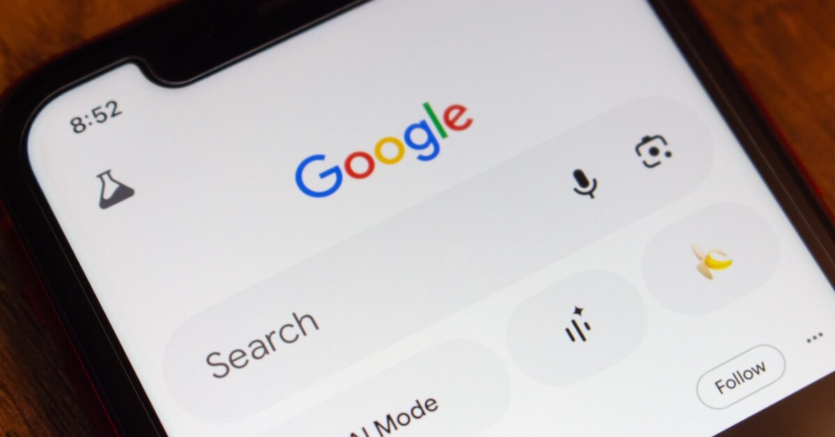 DMA : Google va réduire la visibilité de certains de ses services dans les résultats de recherche