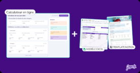 Gryzzly met à disposition un calculateur de TJM gratuit, pensé pour les agences