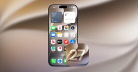 Téléchargez iOS 27 sur votre iPhone&nbsp;: voici les 5 nouveautés majeures