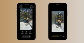 iPhone&nbsp;: comment agrandir, recadrer ou modifier une photo avec iOS 27
