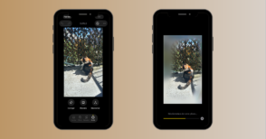 iPhone : comment agrandir, recadrer ou modifier une photo avec iOS 27