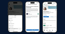 LinkedIn&nbsp;: les pages entreprise peuvent enfin supprimer les faux employés