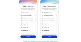 Meta One&nbsp;: ce qu&rsquo;il faut savoir sur le nouvel abonnement payant pour WhatsApp, Facebook et Instagram