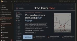 OpenClaw conçoit « par accident » la plus grande mise à jour de son histoire