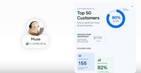Muse for Small Business&nbsp;: Meta décline son agent IA pour les petites entreprises