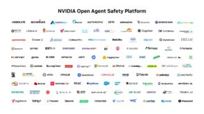 Nvidia lance une plateforme pour garder le contrôle sur les agents IA