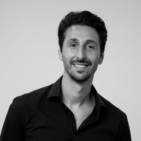 Picture of Raphaël Khalifa
