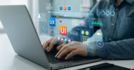 5 formations pour devenir un expert en UX et UI design