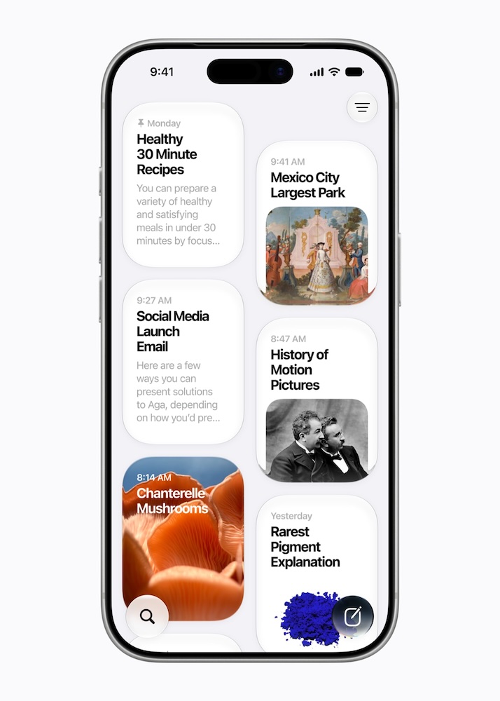 siri-ai-application