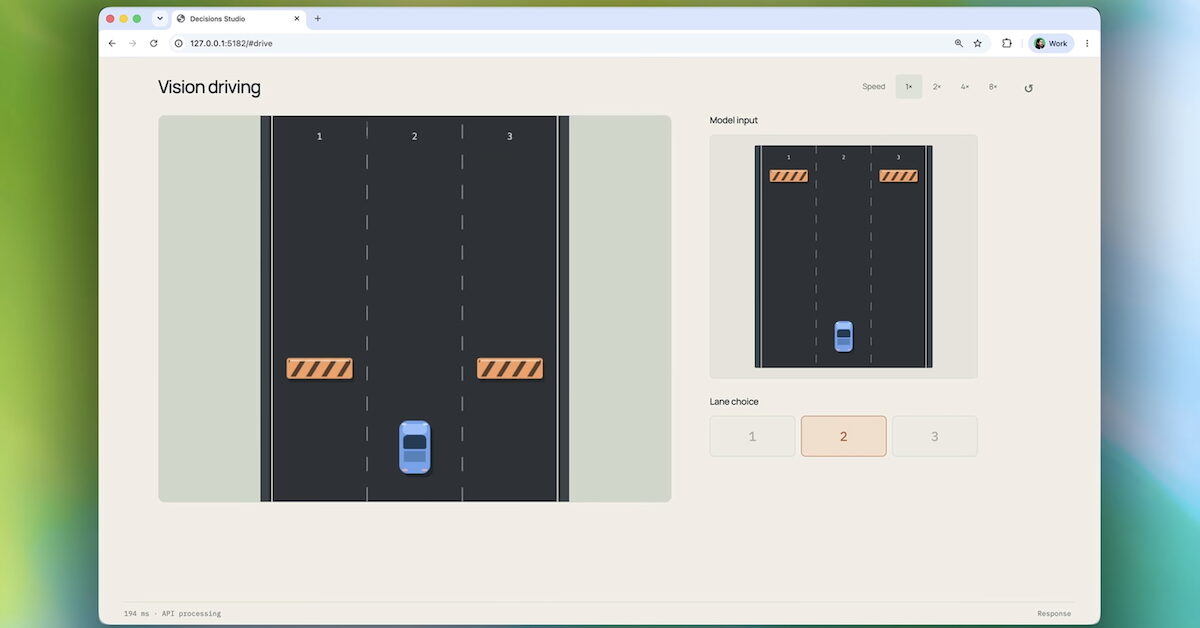 OpenAI déploie son API Decisions pour rivaliser avec des modèles comme Jev