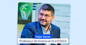 IA en entreprise : « Quand la règle et la formation arrivent tard, l’usage s’installe seul »