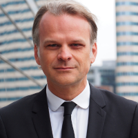 Picture of Gaetan Fron