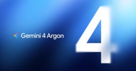 Gemini 4 Argon&nbsp;: capacités, prix, accès… ce que l&rsquo;on sait du nouveau modèle de Google