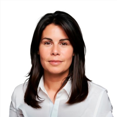 Picture of Karine Abbou
