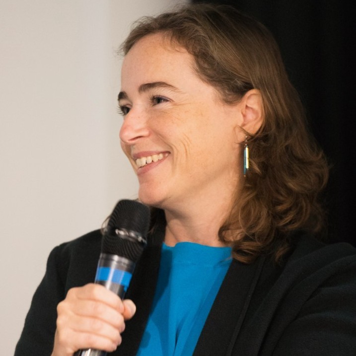 Picture of Véronique Sinclair