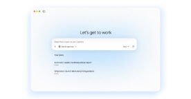 Google lance l&rsquo;agent Gemini, un agent unique pour tout le travail en entreprise