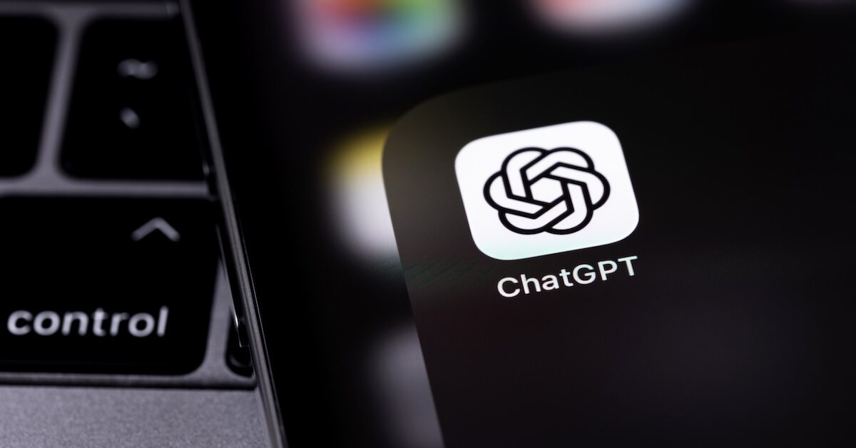 ChatGPT permet désormais de verrouiller ses conversations avec un code PIN