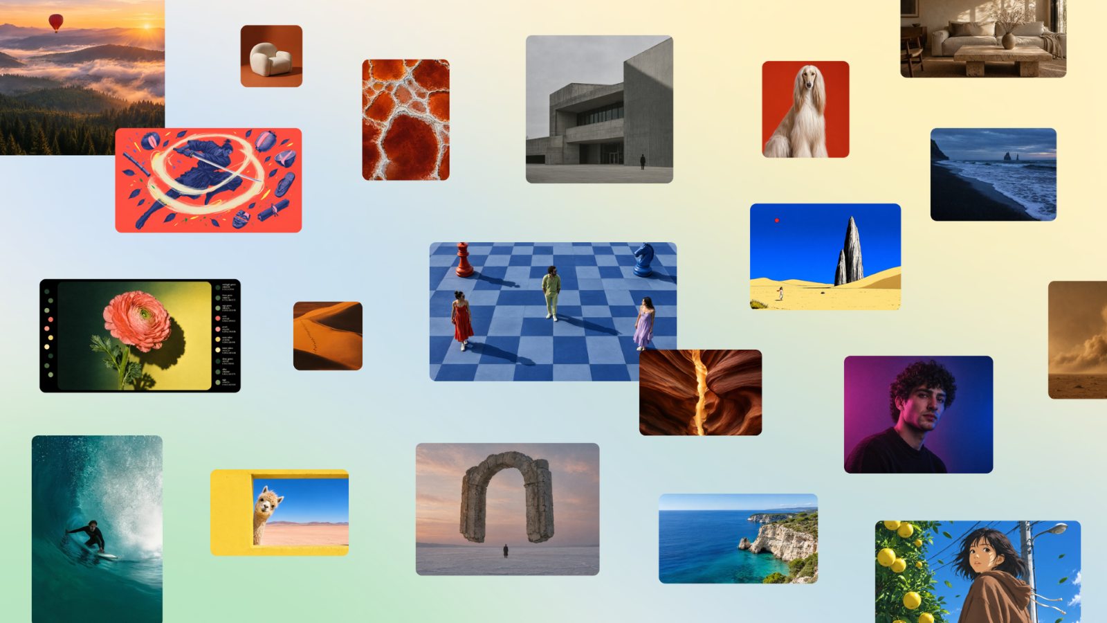 gen image canva