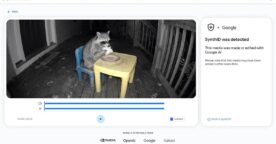 Google lance SynthID Detector, un outil gratuit pour détecter les contenus générés par l&rsquo;IA